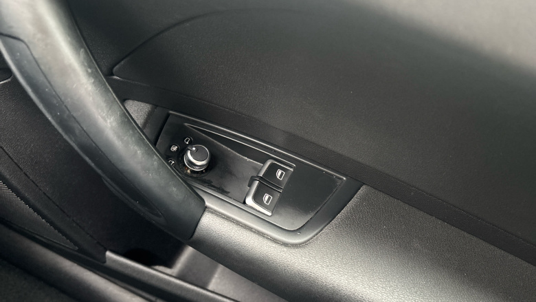 Audi A1 1.0 TFSI SE 3dr Petrol Hatchback